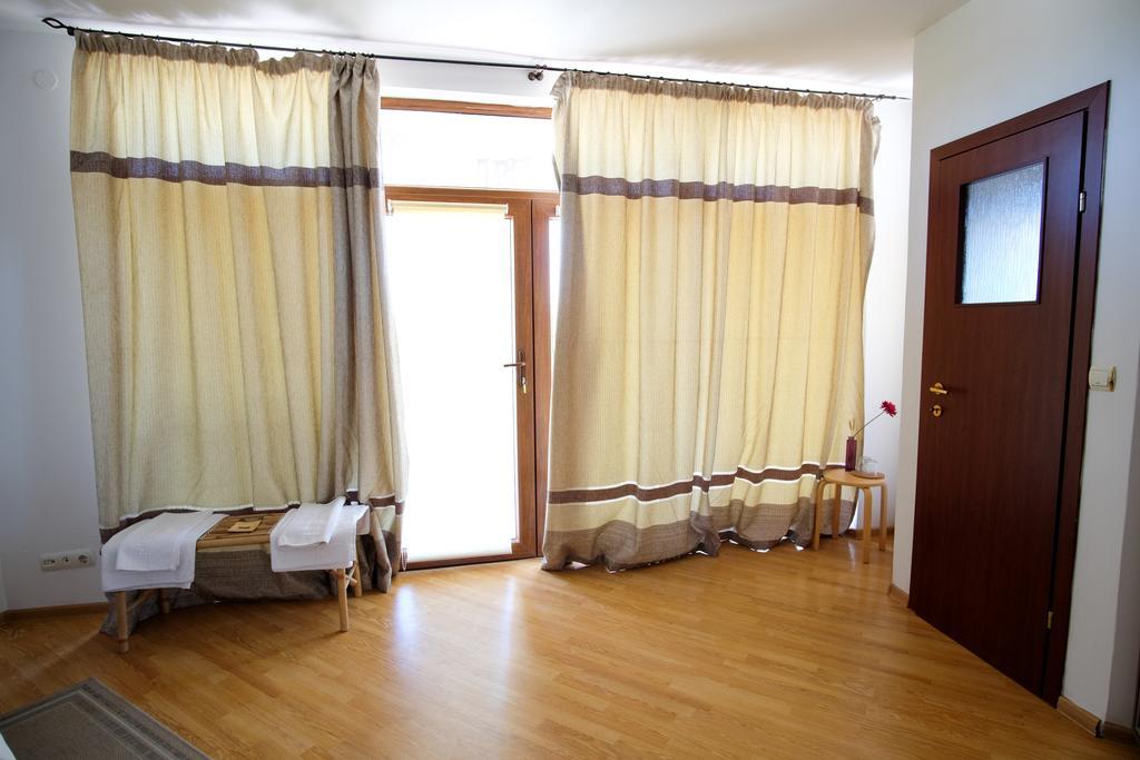 Pensiunea Anastasia Jurilovca Exterior photo